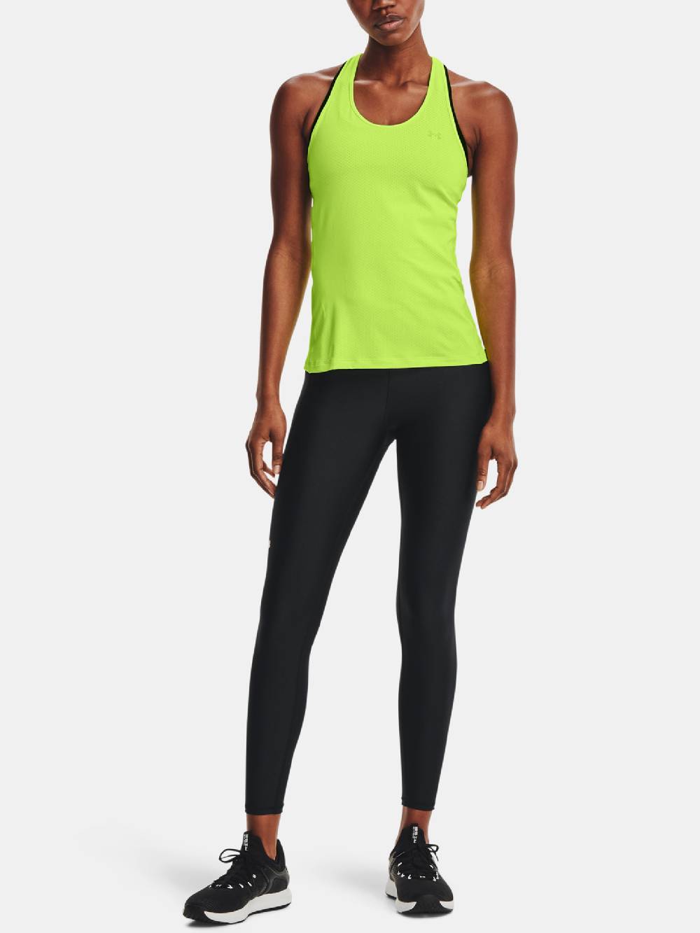 Under Armour HG Armour HiRise Leg NS Legging Kauf eins, bekomm eins gratis