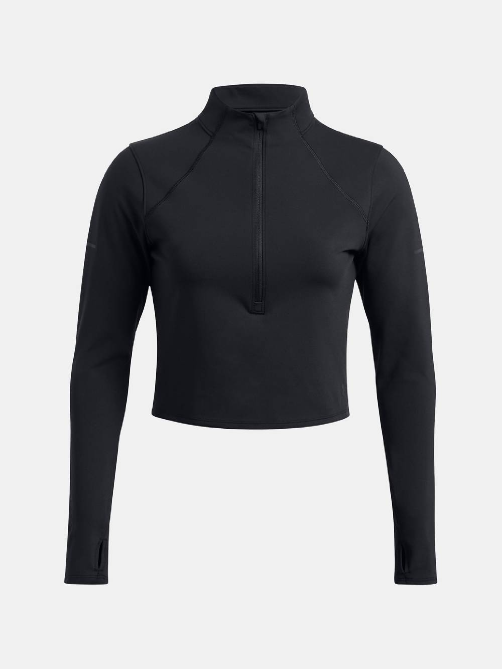 Under Armour UA Launch Elite Half Zip T-Shirt Tägliche Deals