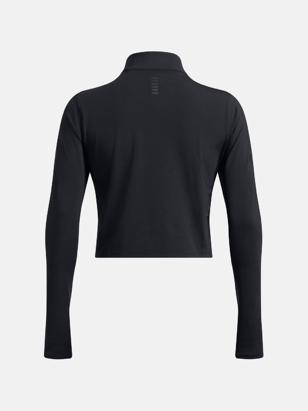 Under Armour UA Launch Elite Half Zip T-Shirt Tägliche Deals