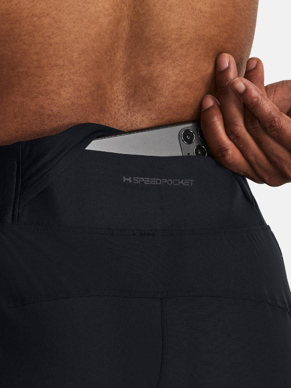 Under Armour UA Qualifier Elite Hose Sonderangebote