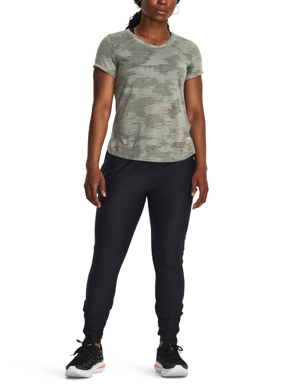 Under Armour UA Qualifier Elite Hose Sonderangebote