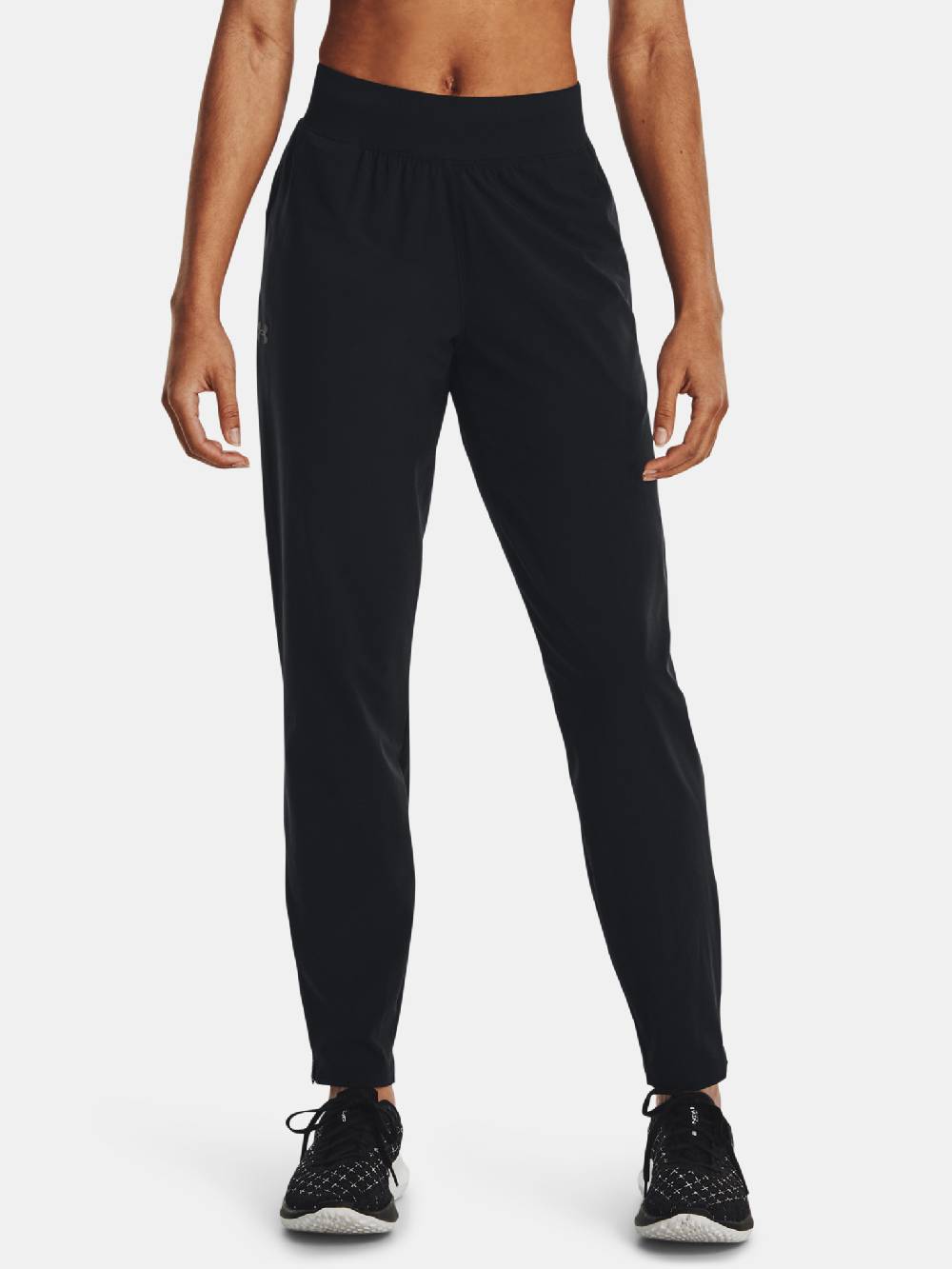 Under Armour OutRun the Storm Pant-BLK Hose Riesige Ersparnisse