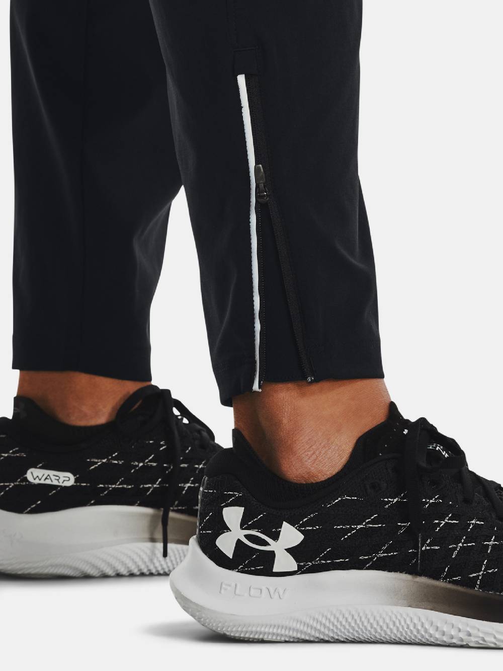 Under Armour OutRun the Storm Pant-BLK Hose Riesige Ersparnisse
