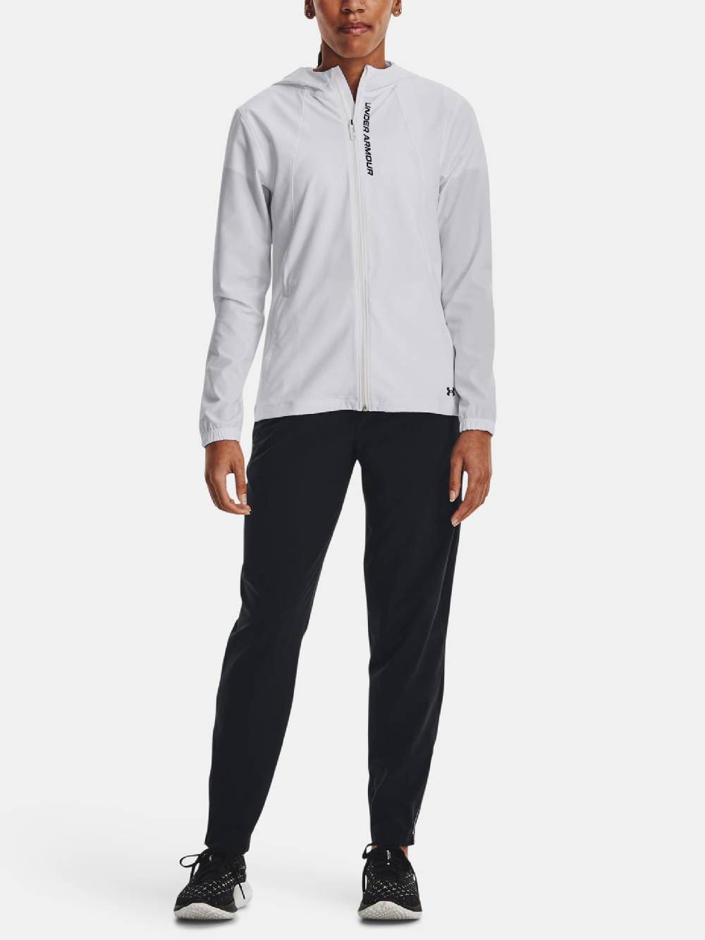 Under Armour OutRun the Storm Pant-BLK Hose Riesige Ersparnisse