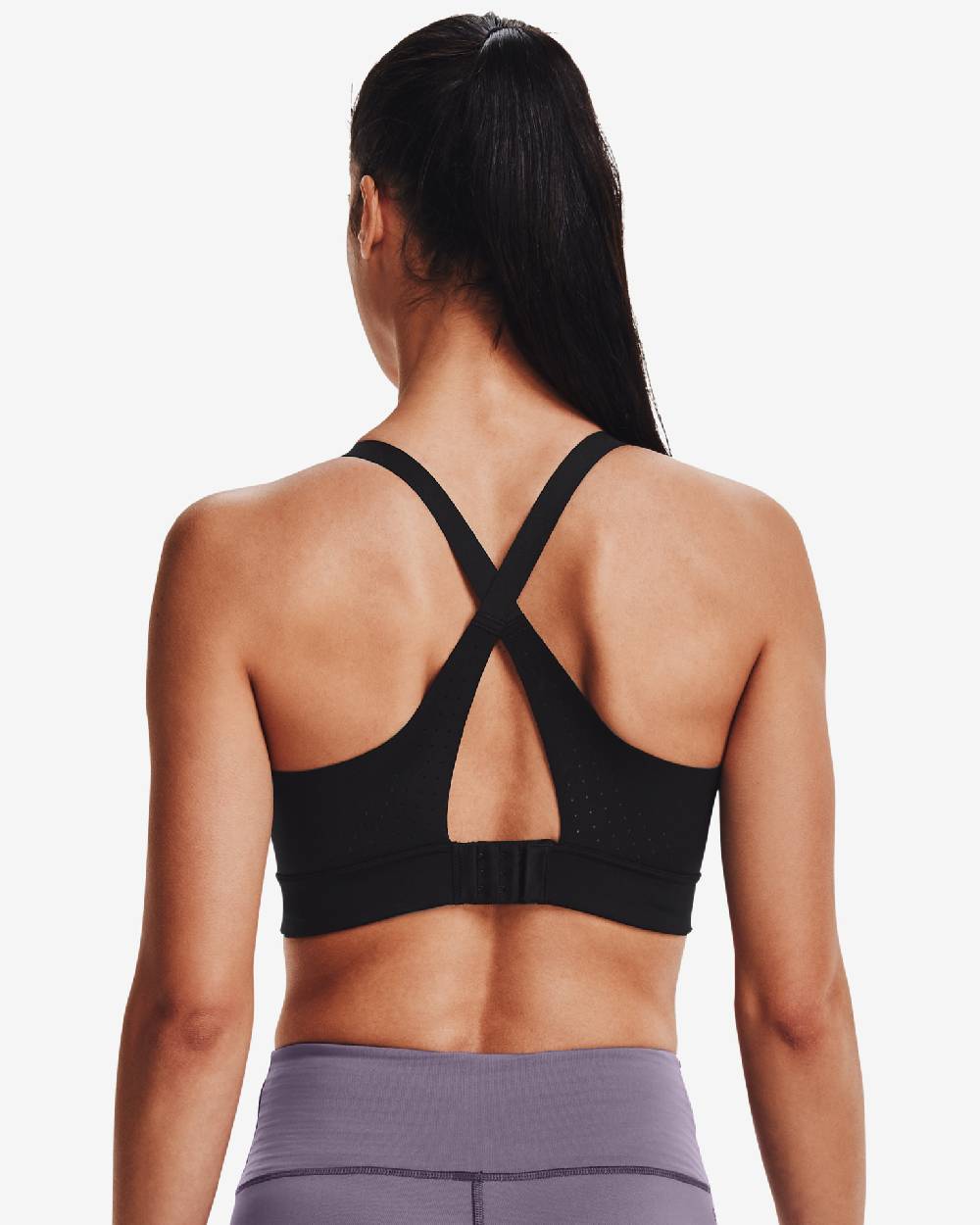 Under Armour Rush™ High Büstenhalter VIP-Rabatte