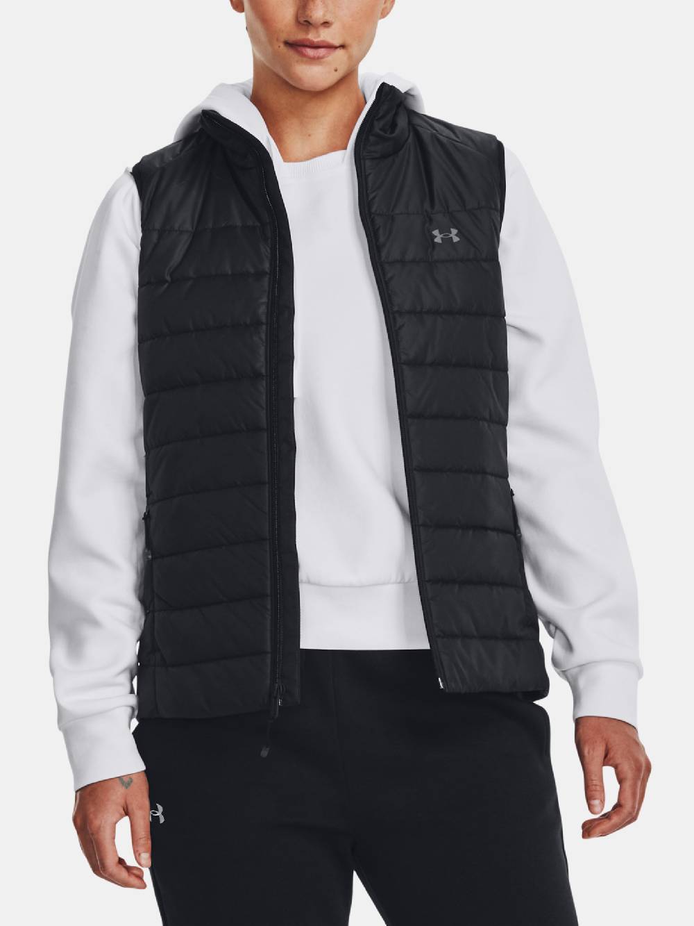Under Armour UA Storm Ins Weste Super Sparpreis