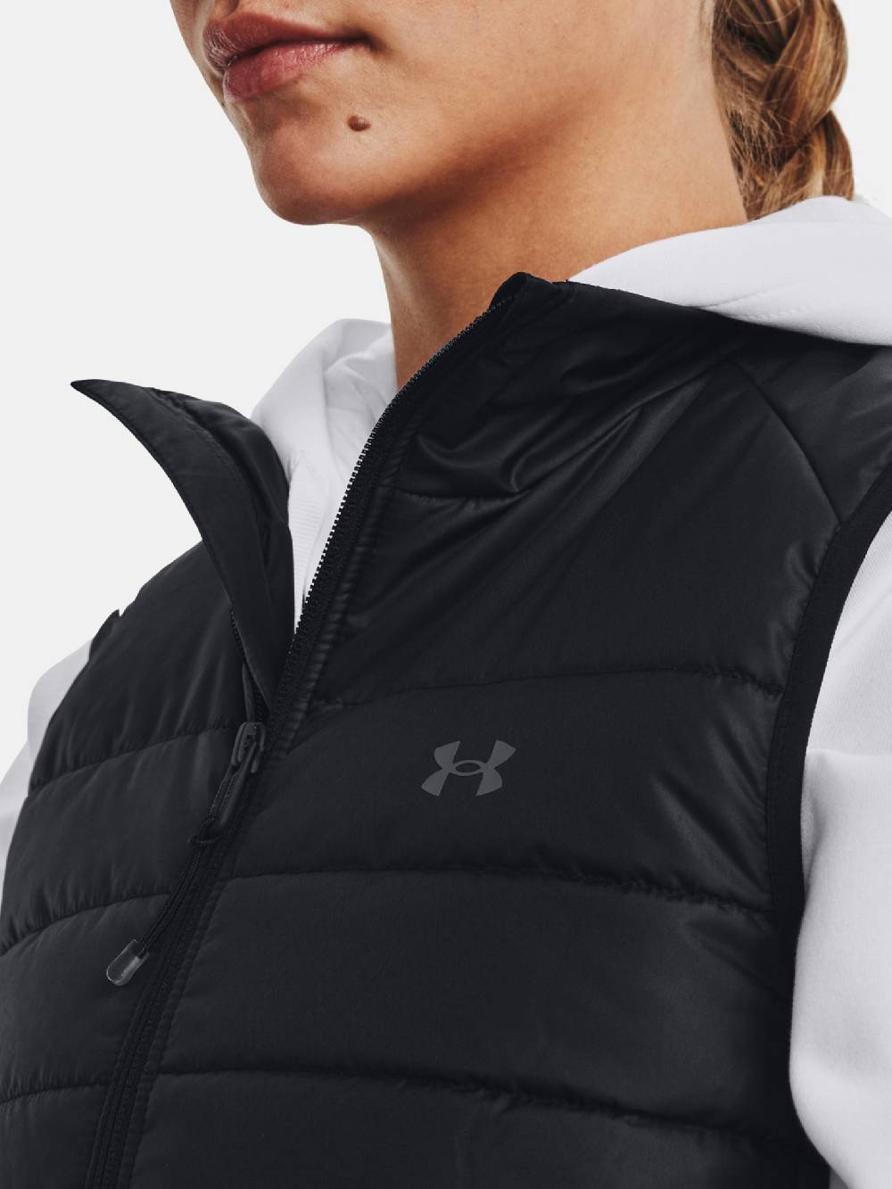 Under Armour UA Storm Ins Weste Super Sparpreis