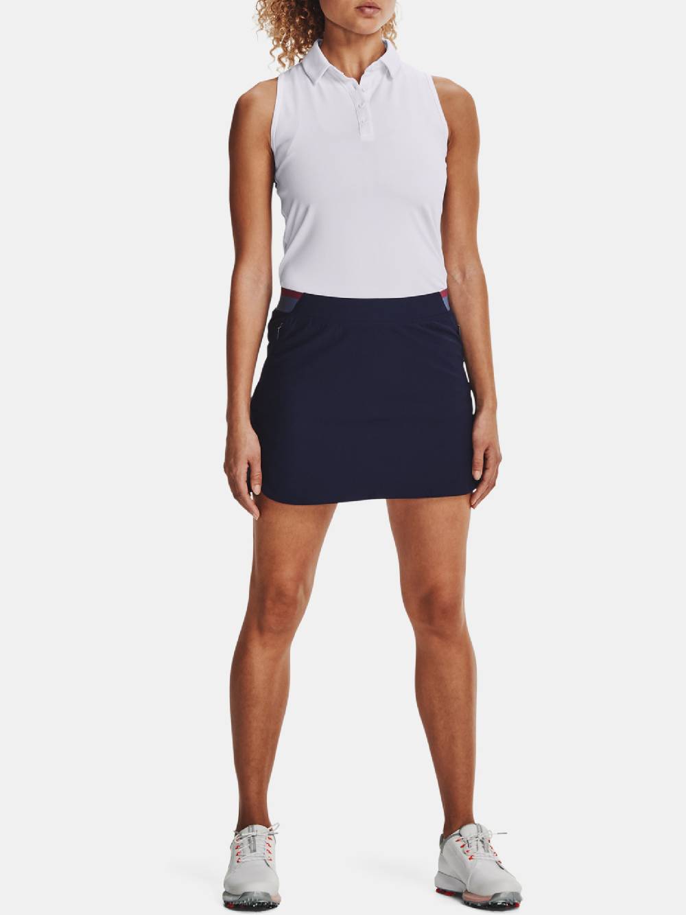 Under Armour Zinger Unterhemd Kostenlose Rückgabe