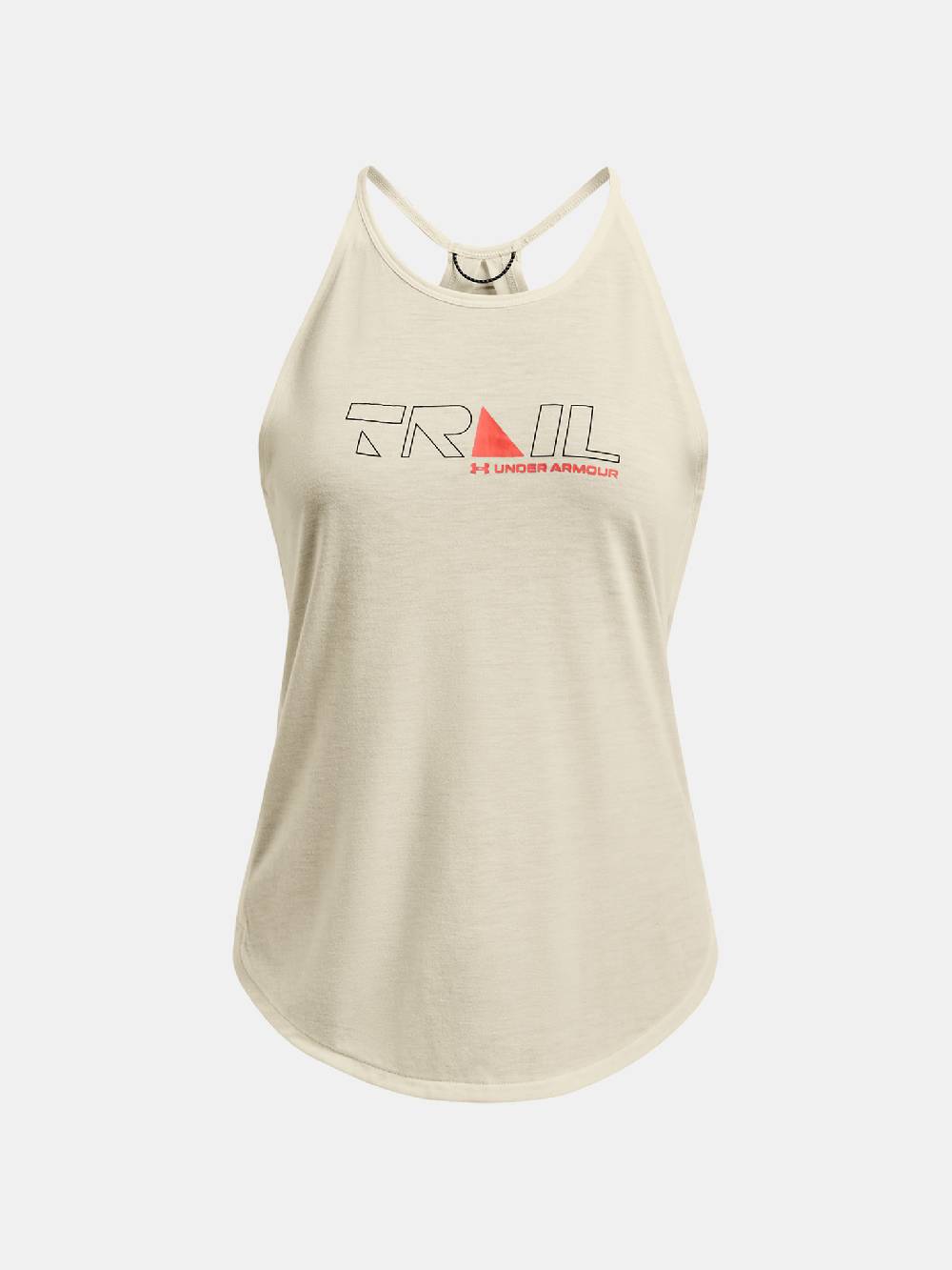 Under Armour UA Run Trail Unterhemd Begrenzte Freigabe