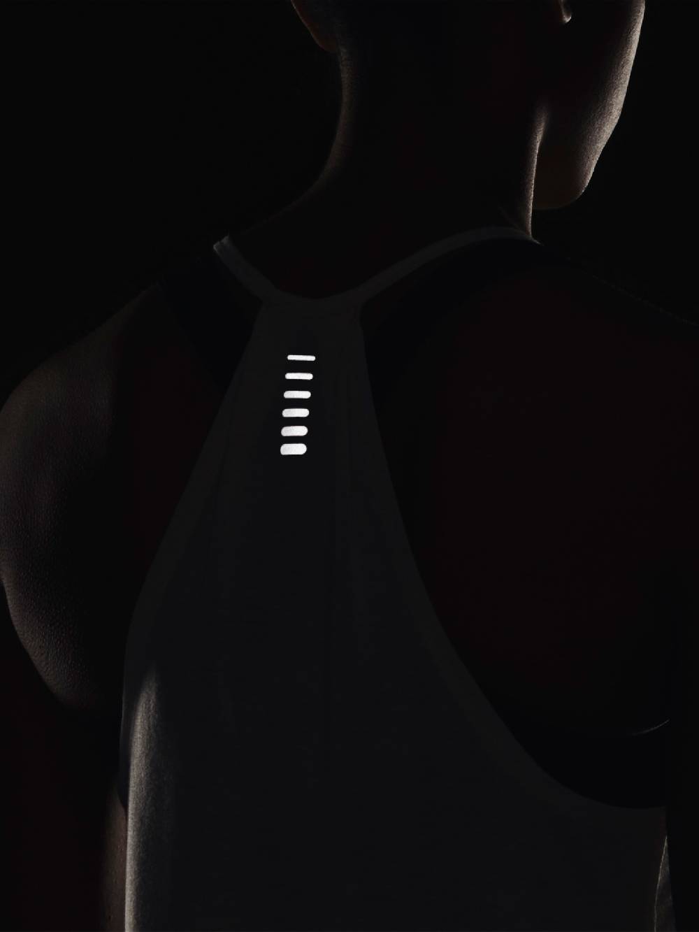 Under Armour UA Run Trail Unterhemd Begrenzte Freigabe