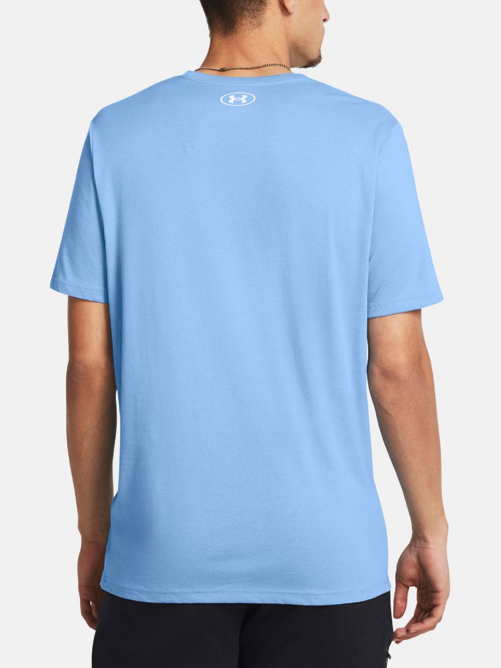 Under Armour UA Sportstyle Logo Update SS T-Shirt JETZT KAUFEN