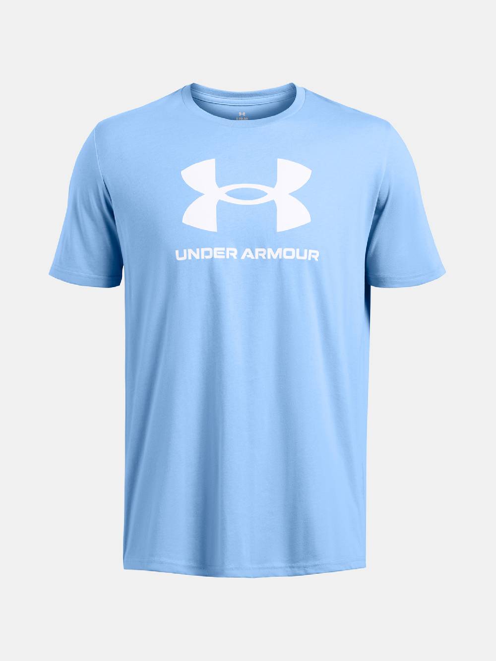 Under Armour UA Sportstyle Logo Update SS T-Shirt JETZT KAUFEN