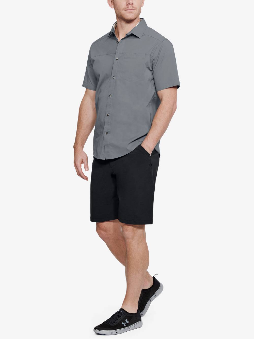 Under Armour Fish Hunter Shorts Neueste Stile