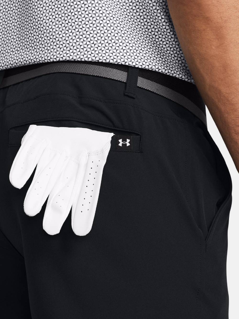 Under Armour UA Drive Taper Shorts Letzte 2 Tage