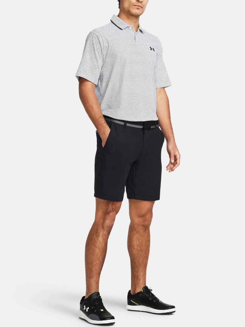 Under Armour UA Drive Taper Shorts Letzte 2 Tage
