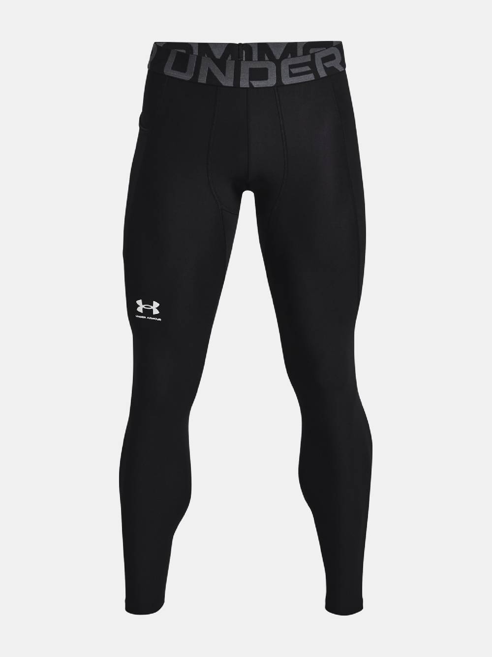 Under Armour HG Armour Legging Letzter Tag