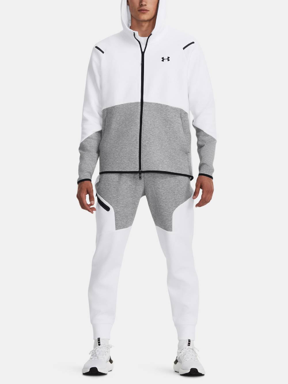 Under Armour UA Unstoppable Flc Jogginghose Zeitbegrenzte Promotion