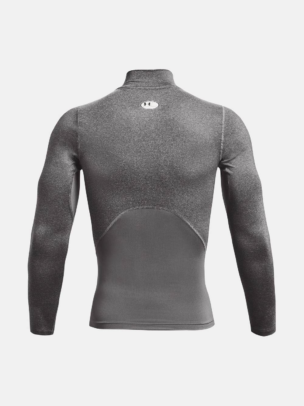 Under Armour HG Armour Comp Mock LS T-Shirt Bis zu 60% Rabatt