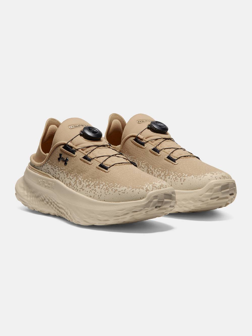 Under Armour UA SlipSpeed Mega Ripstop Tennisschuhe Nur für heute