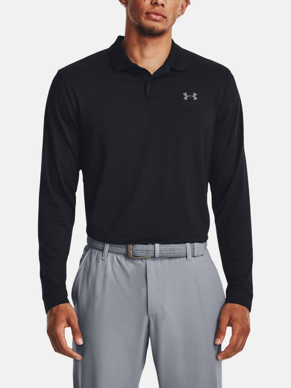 Under Armour Performance 3.0 Polo T-Shirt Sonderangebot der Fabrik