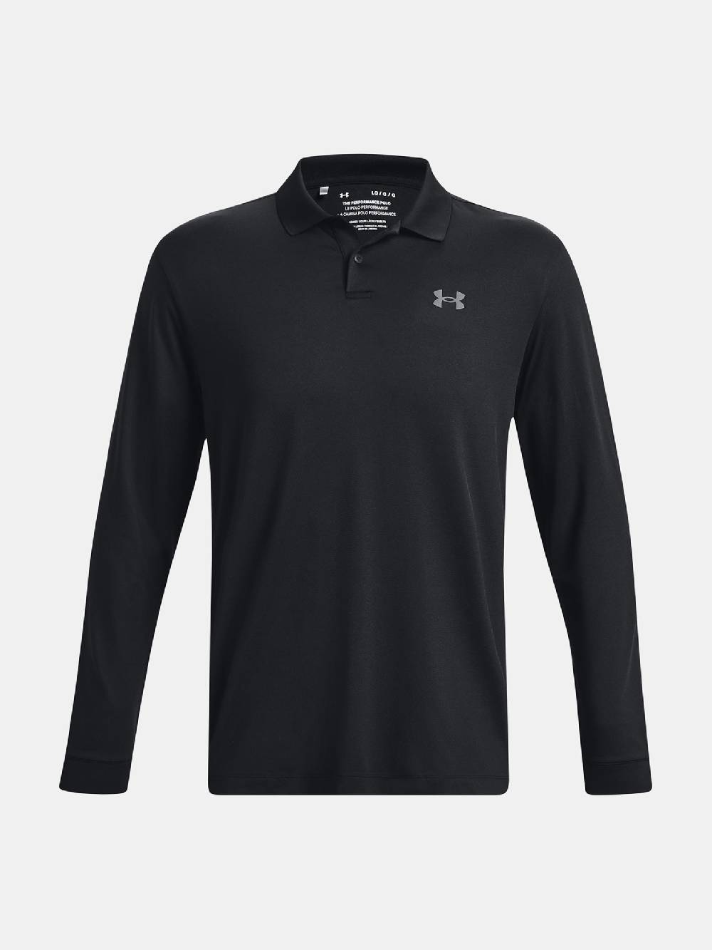 Under Armour Performance 3.0 Polo T-Shirt Sonderangebot der Fabrik