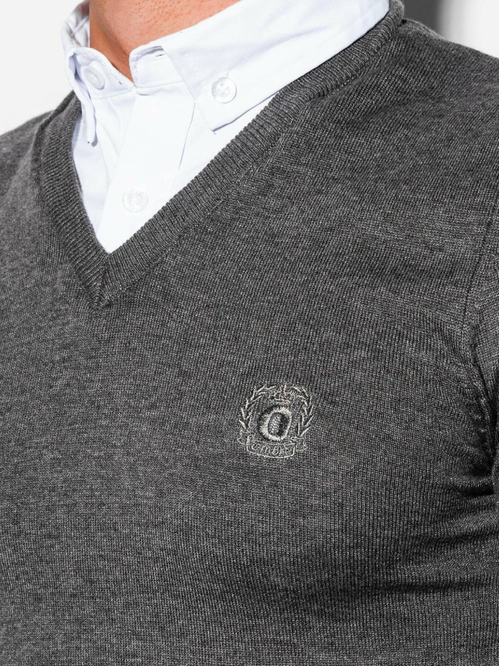 Ombre Clothing Pullover Vierteljährliche Förderung
