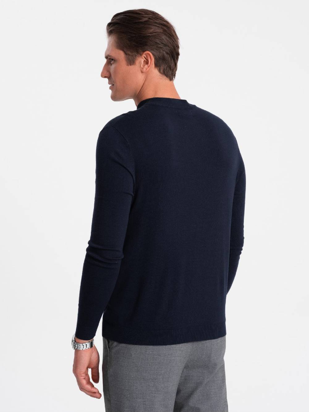 Ombre Clothing Pullover Bis zu 55% Rabatt