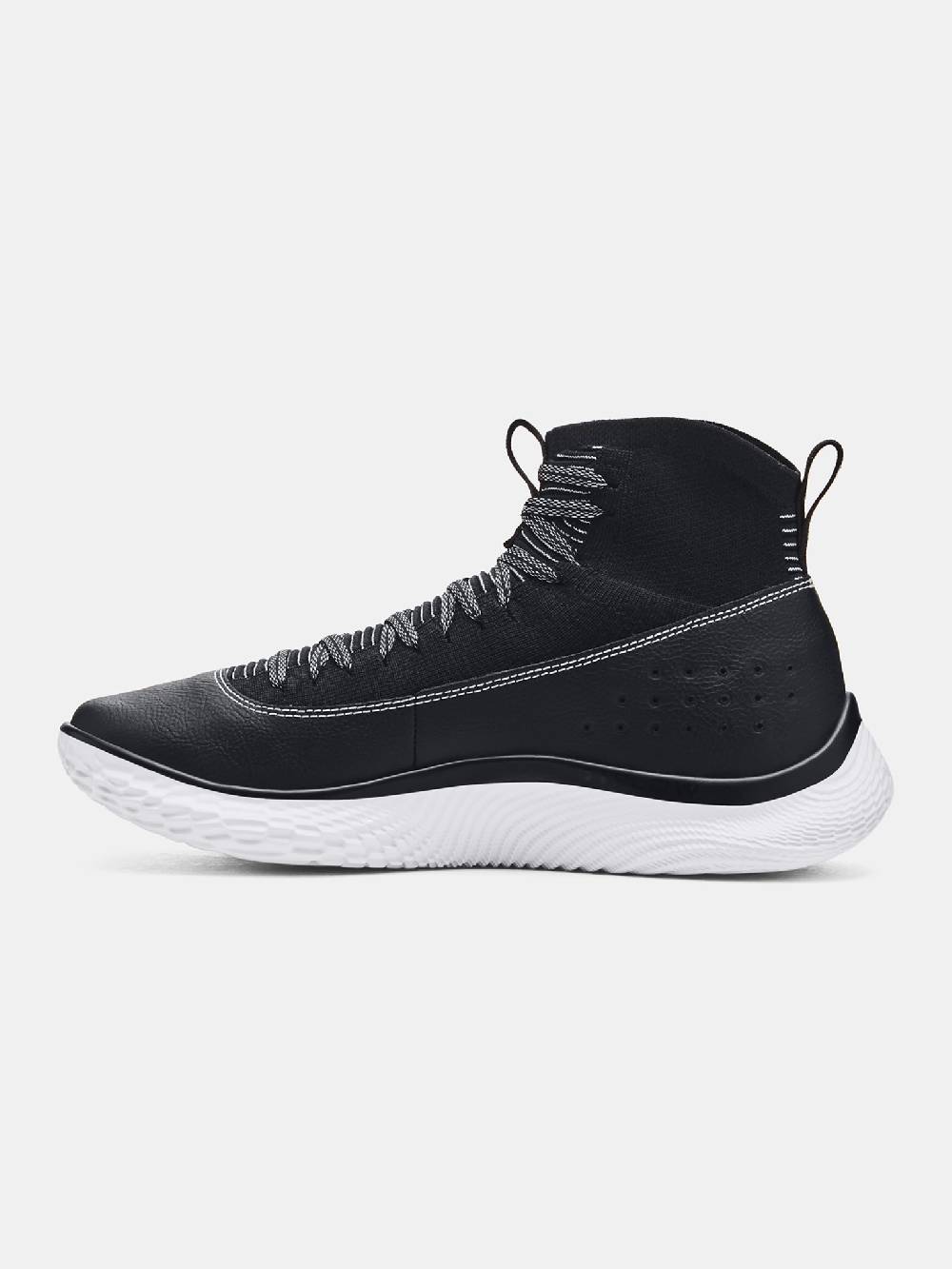 Under Armour Curry4 Flotro Stiefeletten Discount Store für neue Produkte