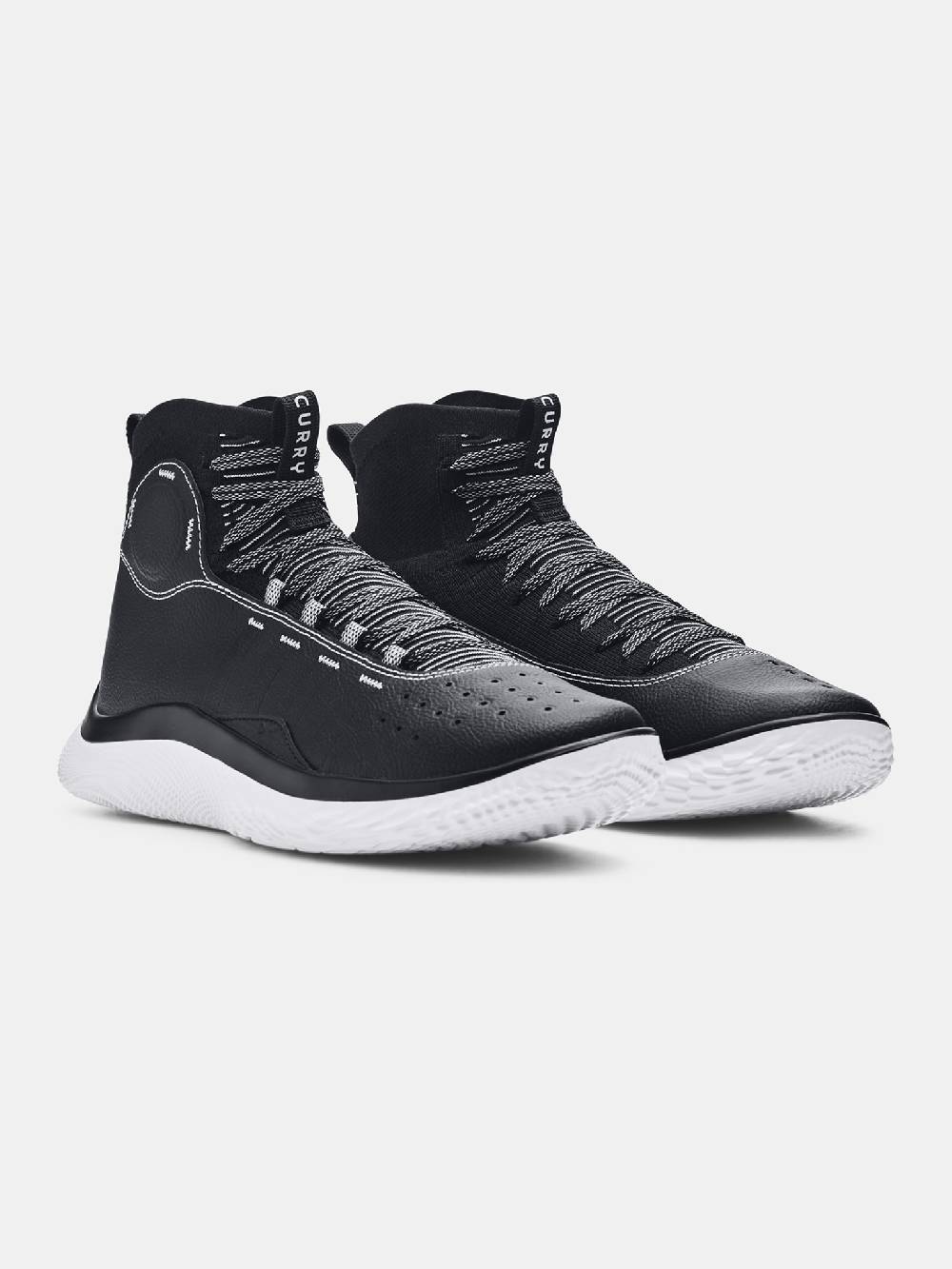 Under Armour Curry4 Flotro Stiefeletten Discount Store für neue Produkte