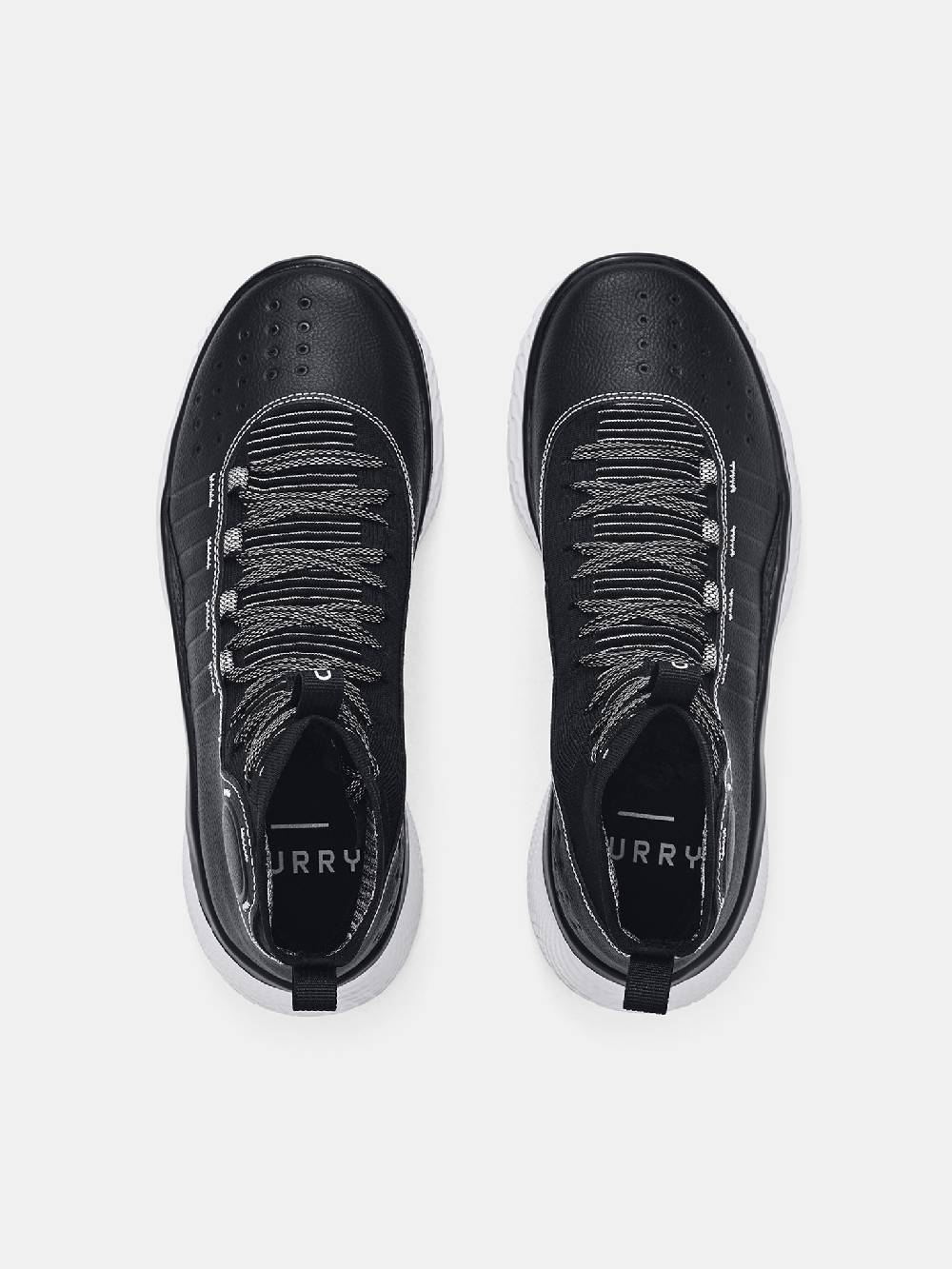Under Armour Curry4 Flotro Stiefeletten Discount Store für neue Produkte