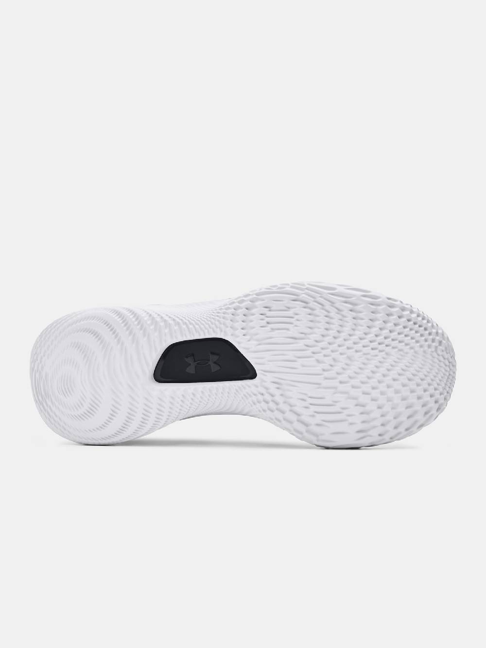 Under Armour Curry4 Flotro Stiefeletten Discount Store für neue Produkte