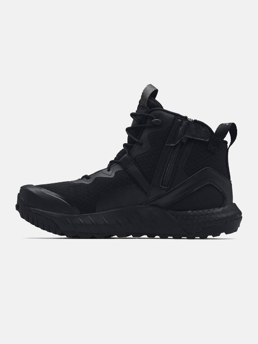 Under Armour Micro G Valsetz Zip Mid Stiefeletten Nur noch ein Tag übrig