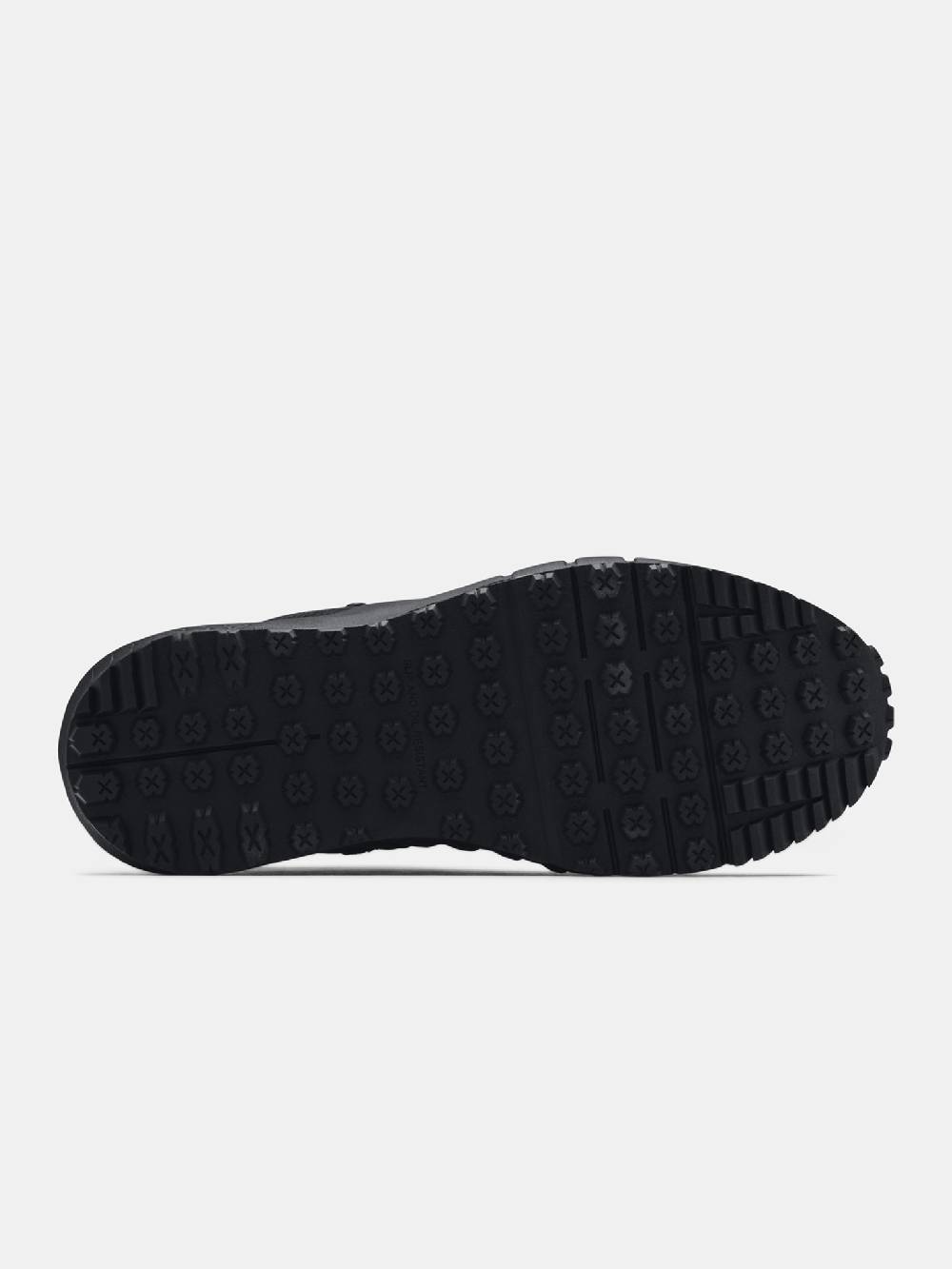Under Armour Micro G Valsetz Zip Mid Stiefeletten Nur noch ein Tag übrig