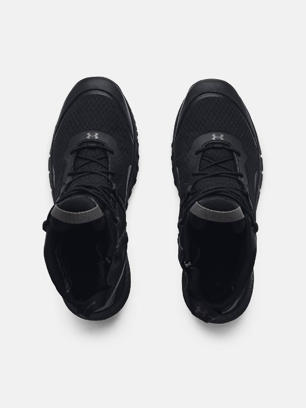 Under Armour Micro G Valsetz Zip Mid Stiefeletten Nur noch ein Tag übrig