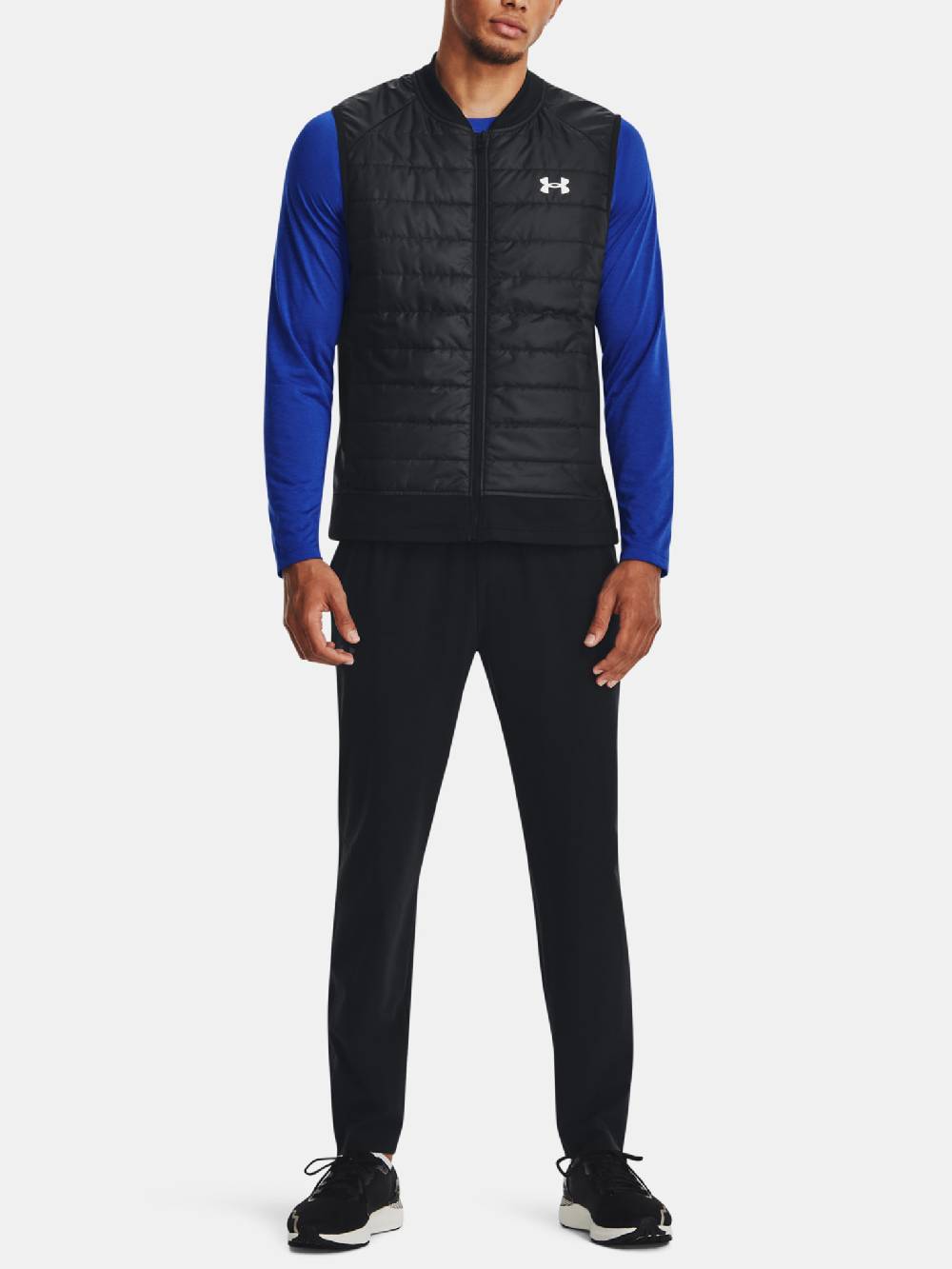 Under Armour Run Weste Super Rabatt