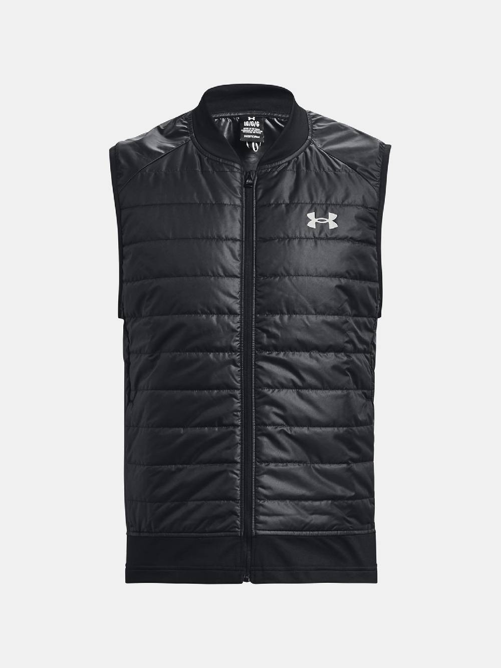 Under Armour Run Weste Super Rabatt