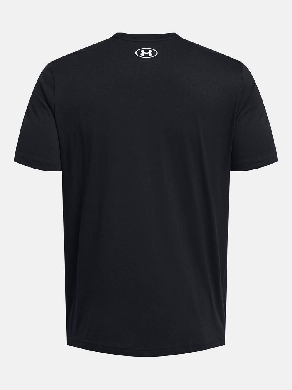 Under Armour UA Sportstyle Logo Update SS T-Shirt 50% Rabatt mit kostenlosem Versand