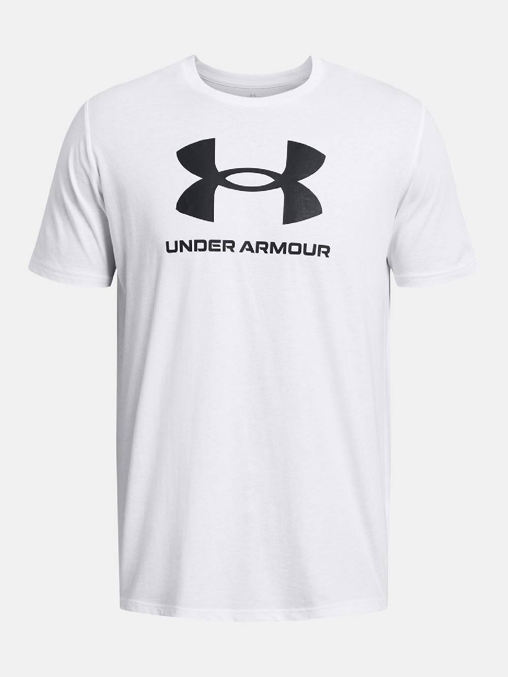 Under Armour UA Sportstyle Logo Update SS T-Shirt Clearance-Verkauf