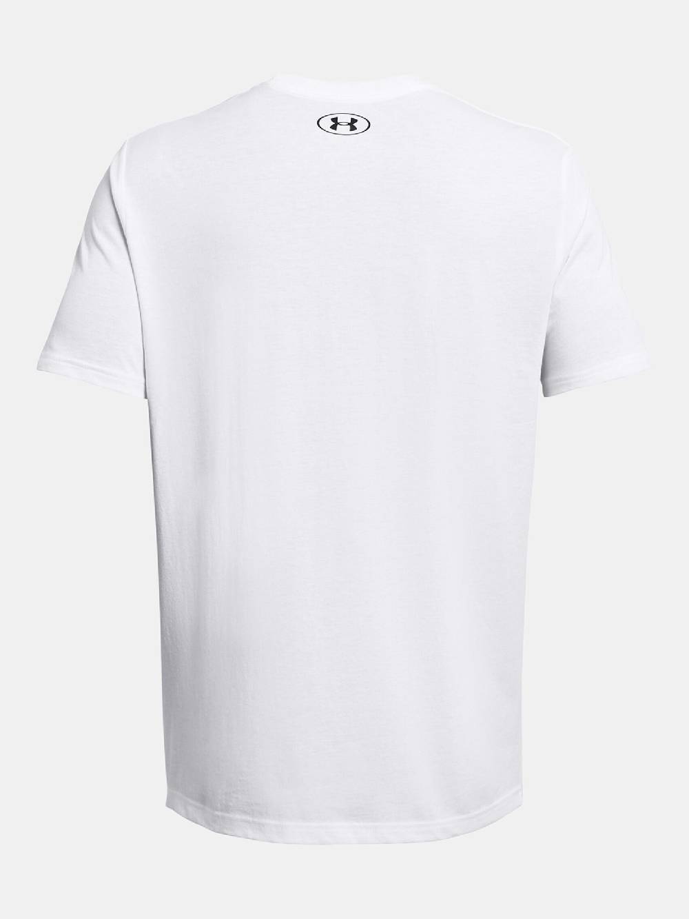 Under Armour UA Sportstyle Logo Update SS T-Shirt Clearance-Verkauf