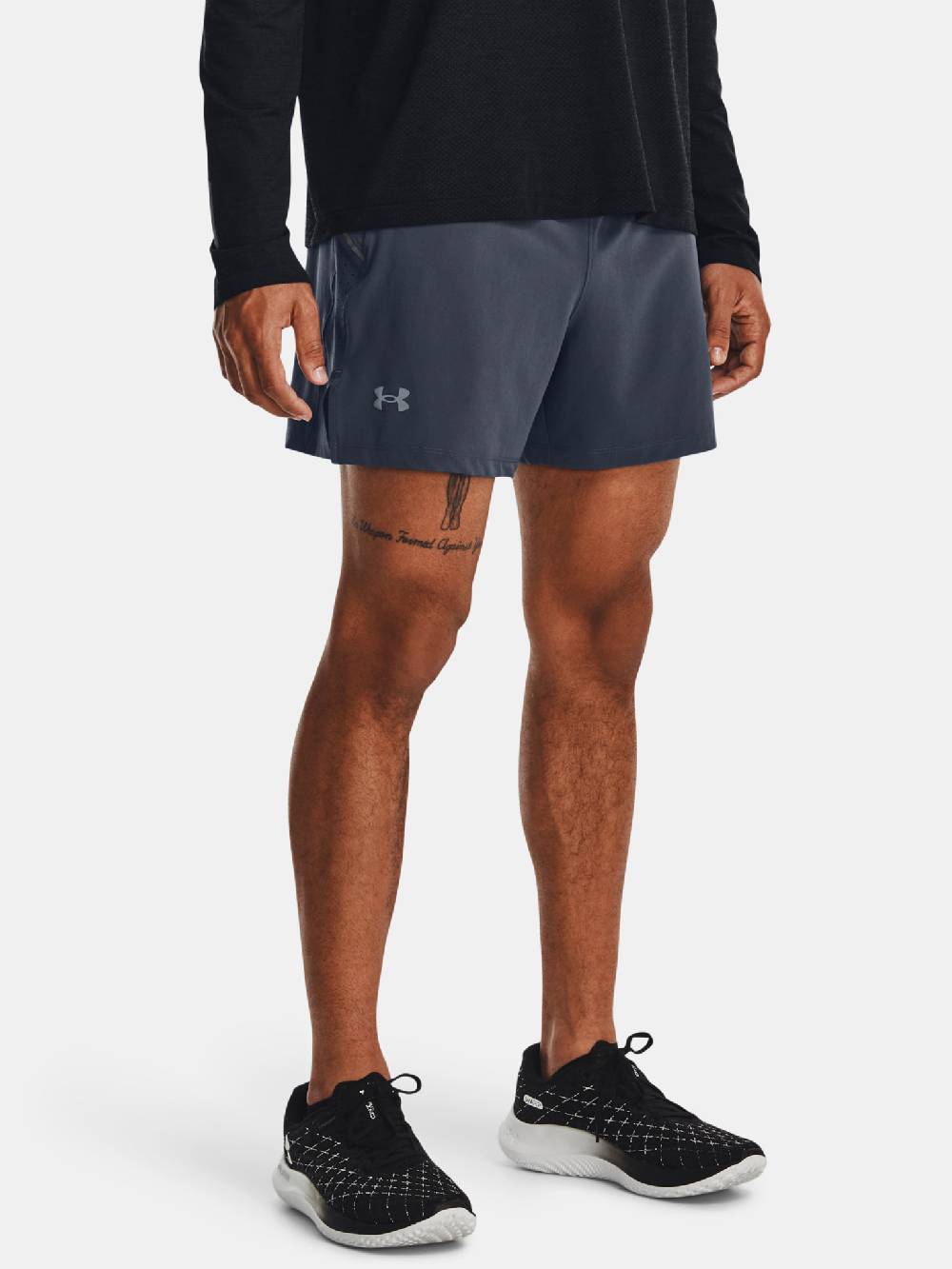 Under Armour Launch Elite 5'' Shorts Fabrikladen