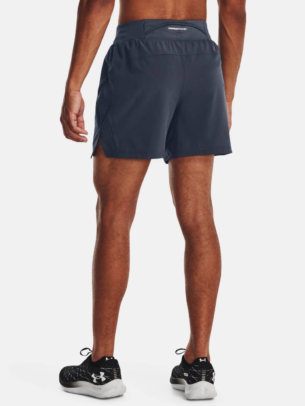Under Armour Launch Elite 5'' Shorts Fabrikladen