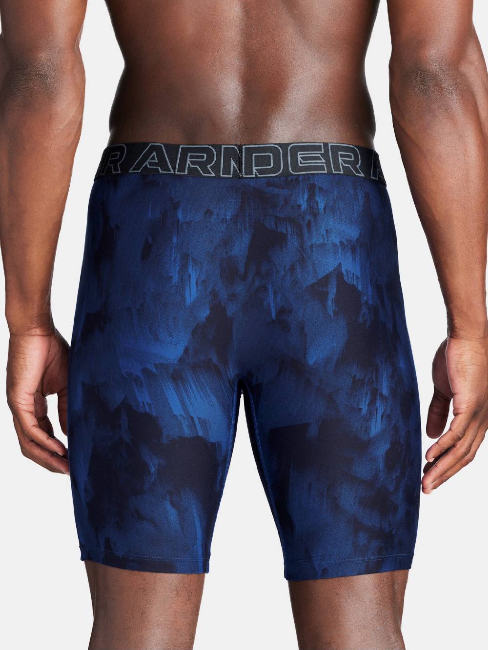 Under Armour M UA Perf Tech Nov 9in Boxershorts 3 Stück Begrenzt auf 3 Tage