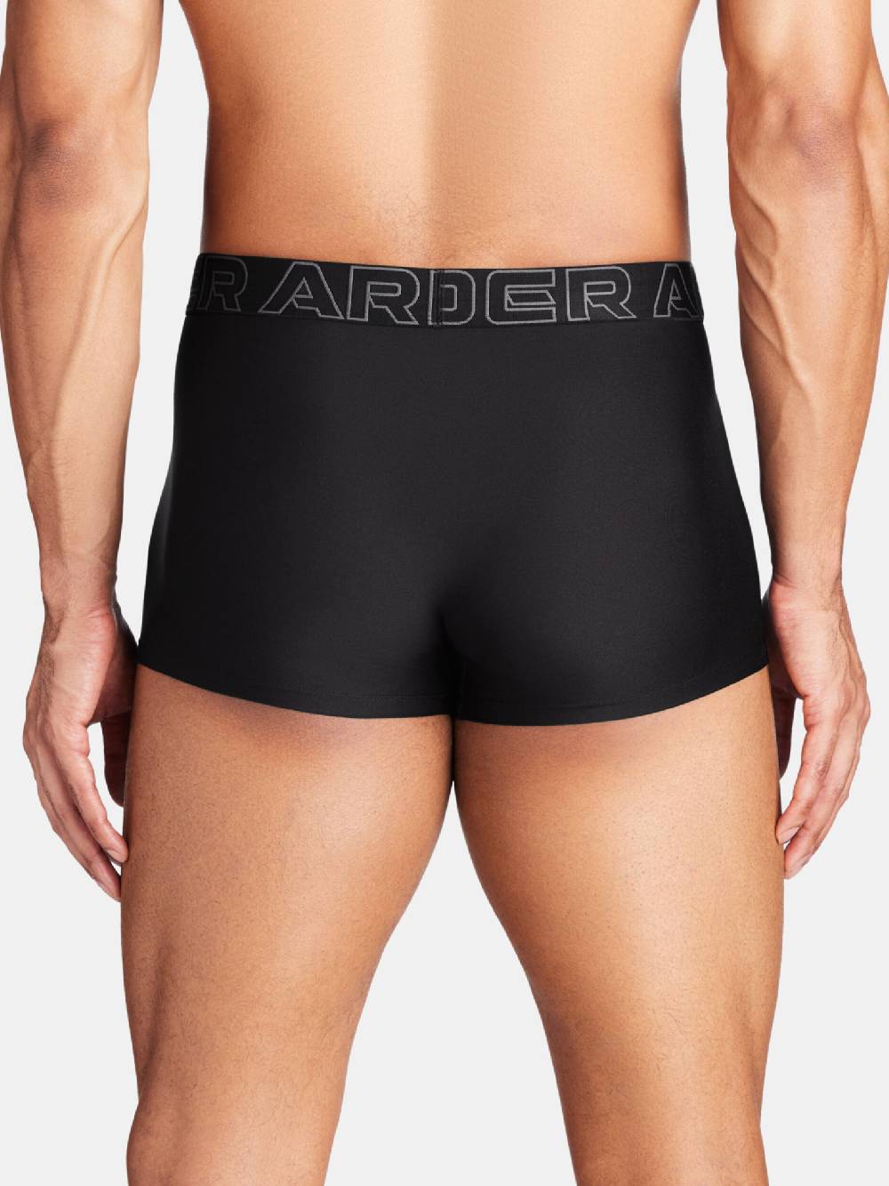 Under Armour UA Performance Tech 3in Boxershorts 3 Stück Speichern exportieren