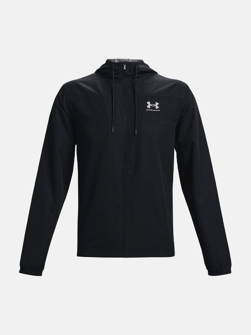 Under Armour UA Sportstyle Windbreaker Jacke Black Friday Preise