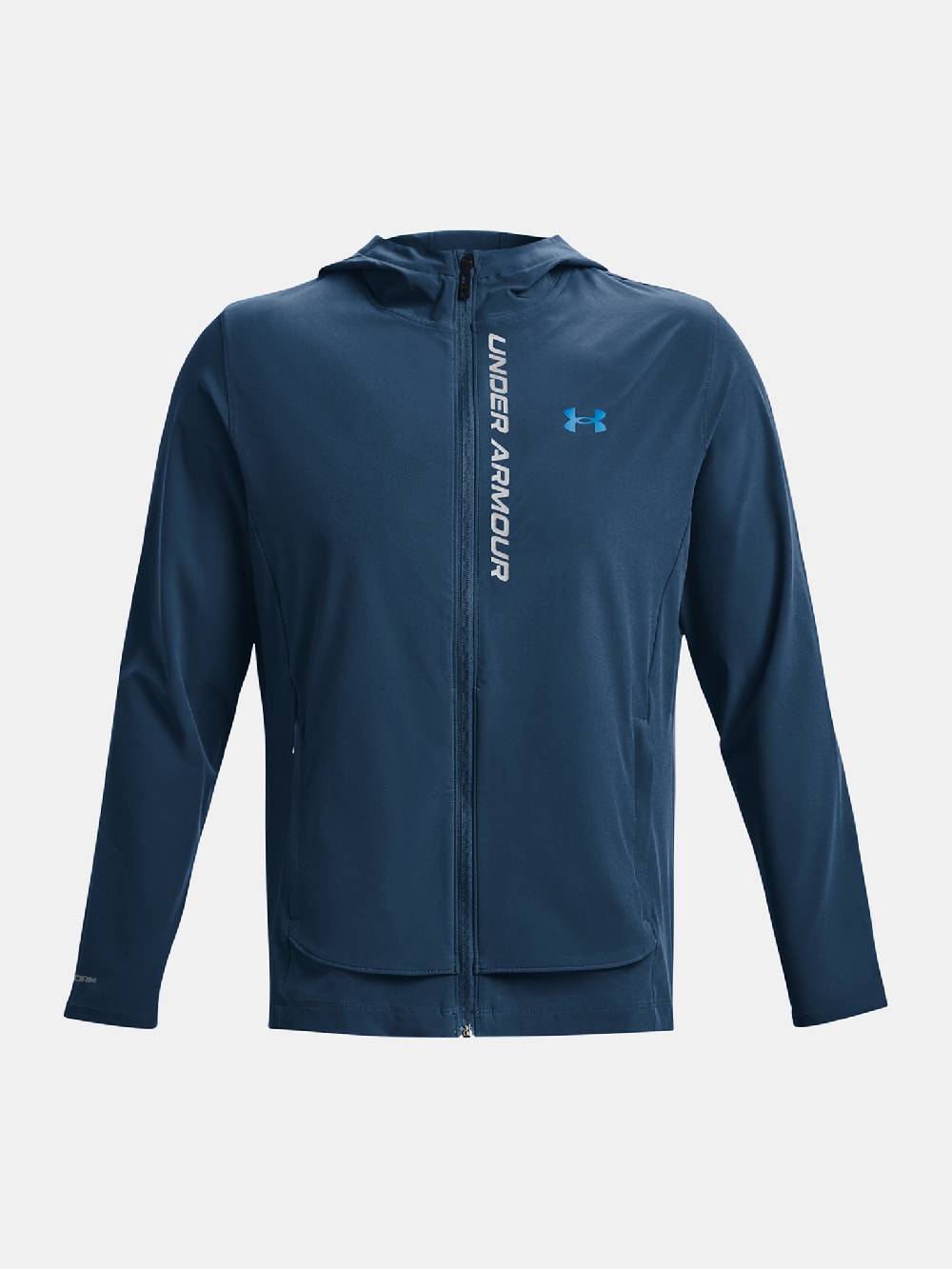 Under Armour OutRun The Storm Jacke Im Verkauf