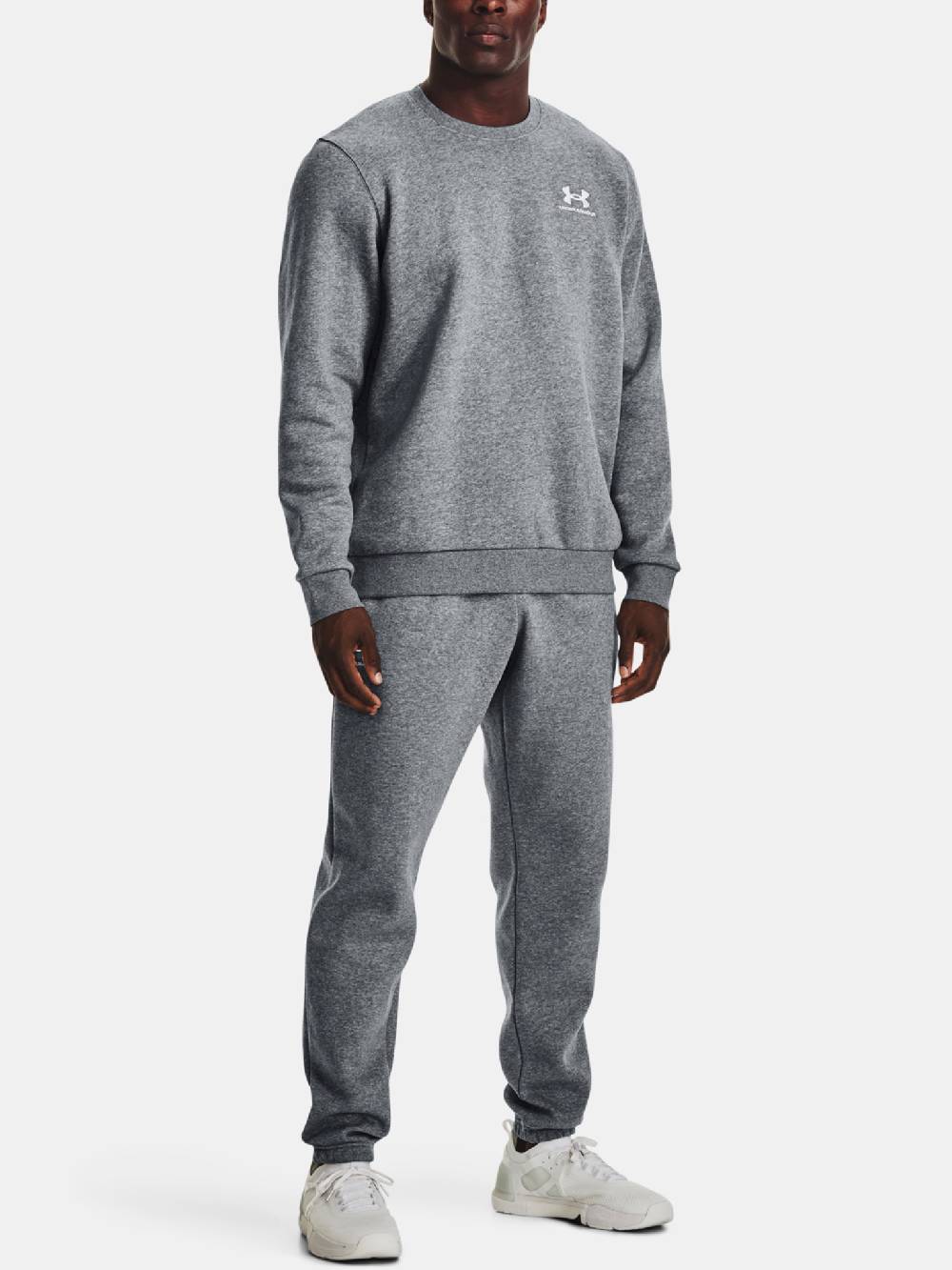 Under Armour UA Essential Fleece Jogginghose zollfrei