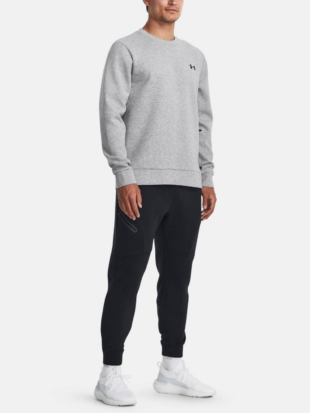 Under Armour UA Unstoppable Flc Jogginghose 50% Rabatt für begrenzte Zeit