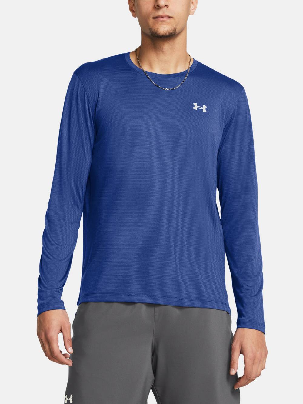 Under Armour UA Launch T-Shirt Rabatte dieses Monats