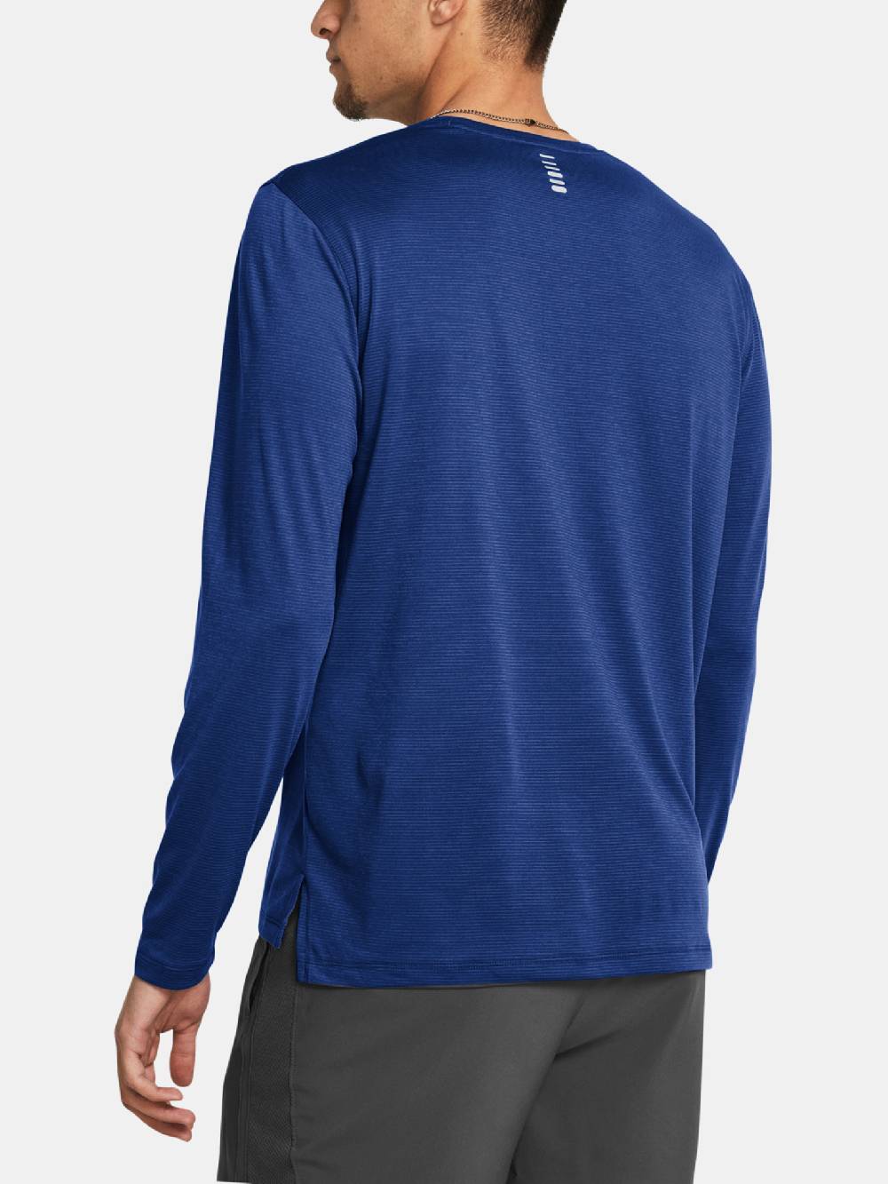 Under Armour UA Launch T-Shirt Rabatte dieses Monats