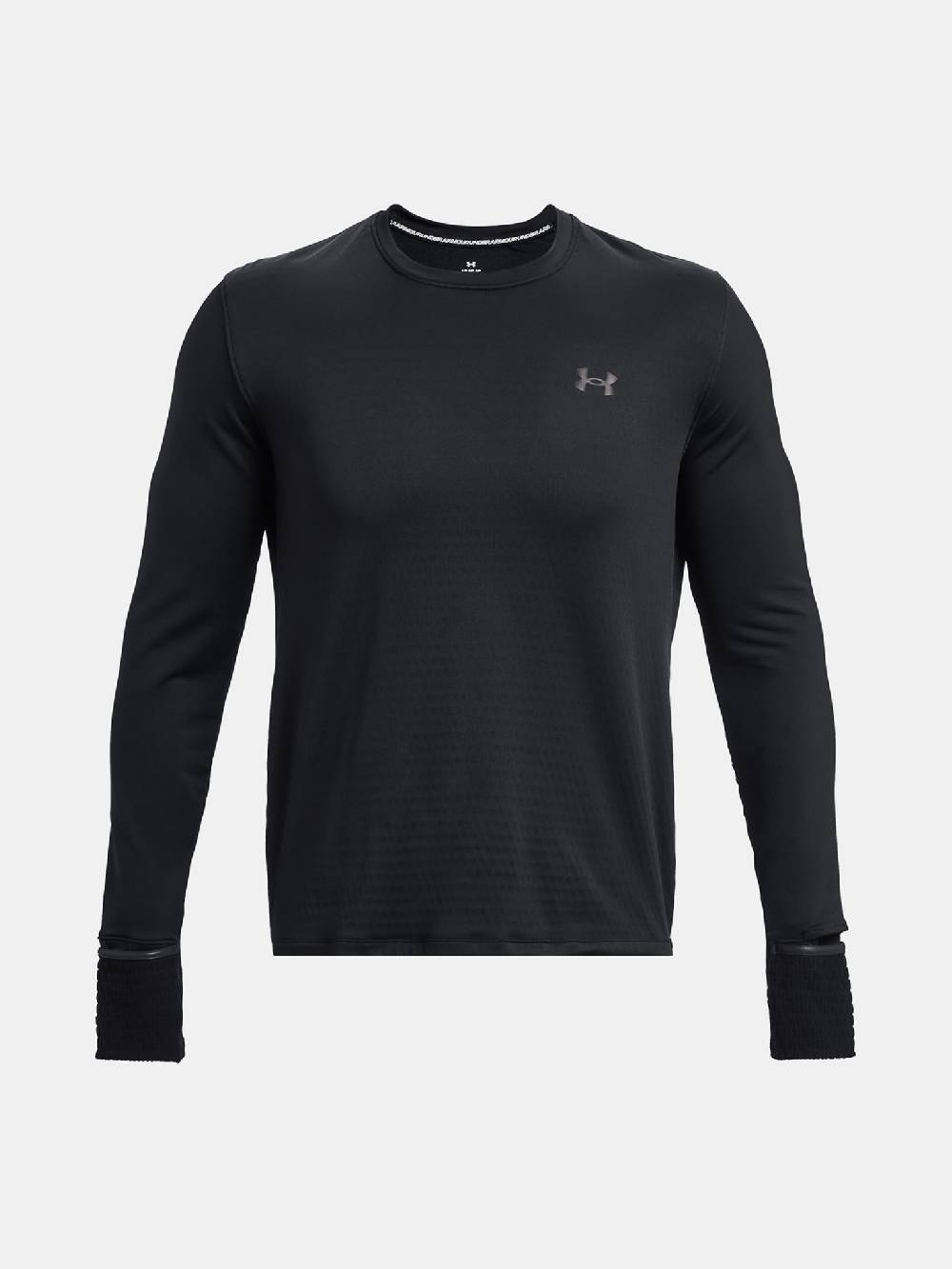 Under Armour Qualifier Cold T-Shirt 2025